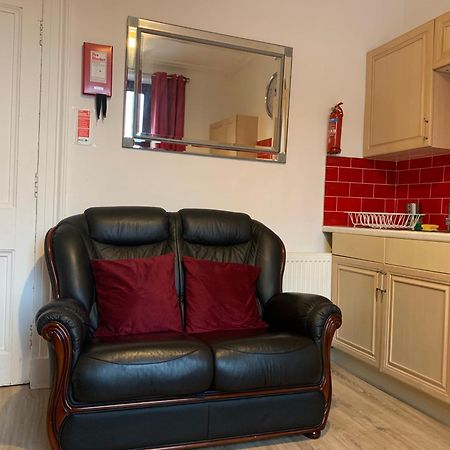 Flat G/R 59 Erskine Street Aberdeen Ngoại thất bức ảnh