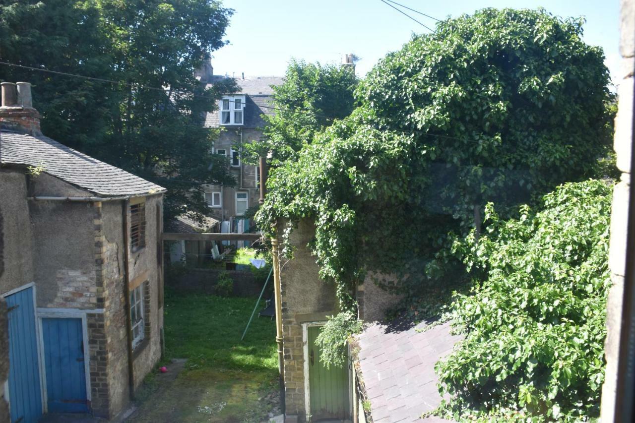 Flat G/R 59 Erskine Street Aberdeen Ngoại thất bức ảnh