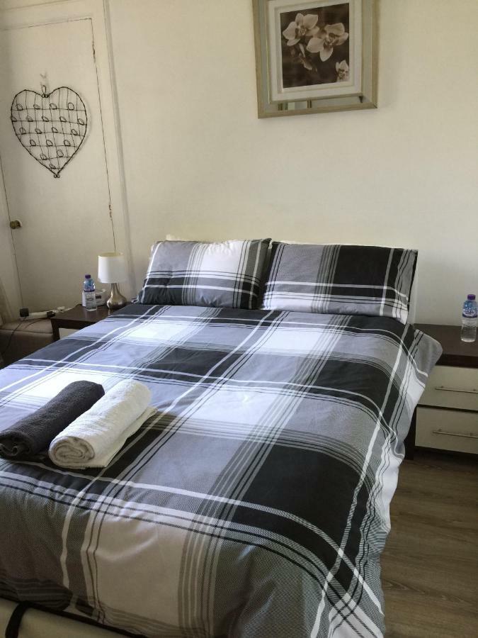 Flat G/R 59 Erskine Street Aberdeen Ngoại thất bức ảnh